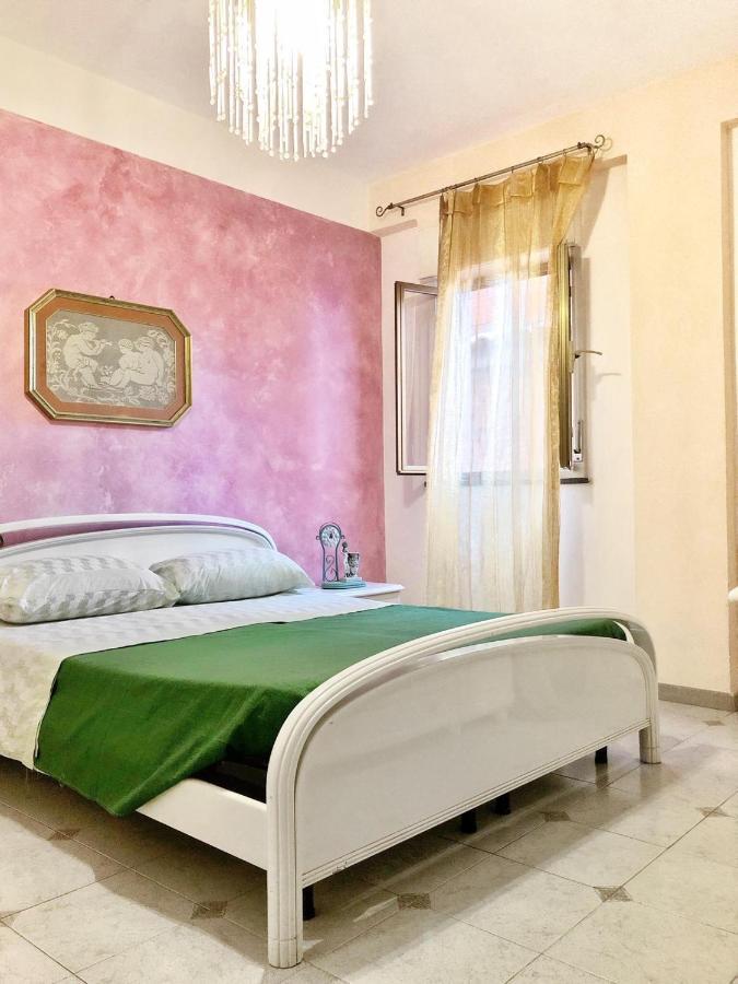Appartamento Maria Giovanna Giardini Naxos Exterior photo