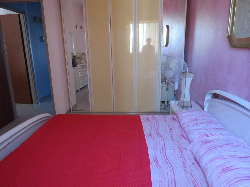 Appartamento Maria Giovanna Giardini Naxos Room photo