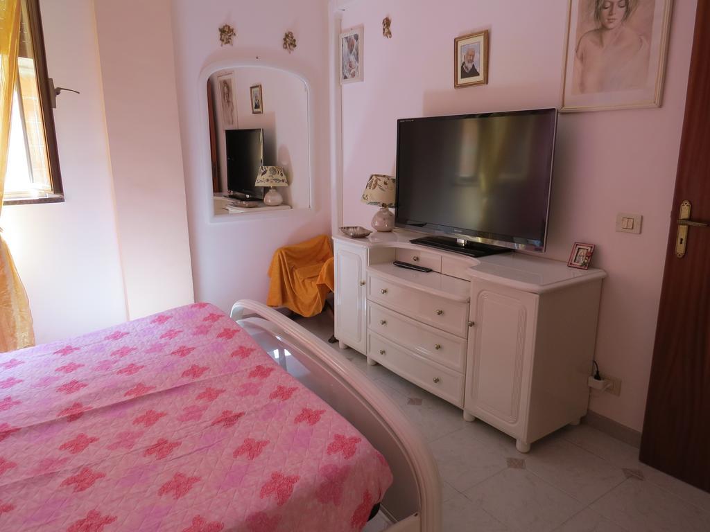 Appartamento Maria Giovanna Giardini Naxos Exterior photo