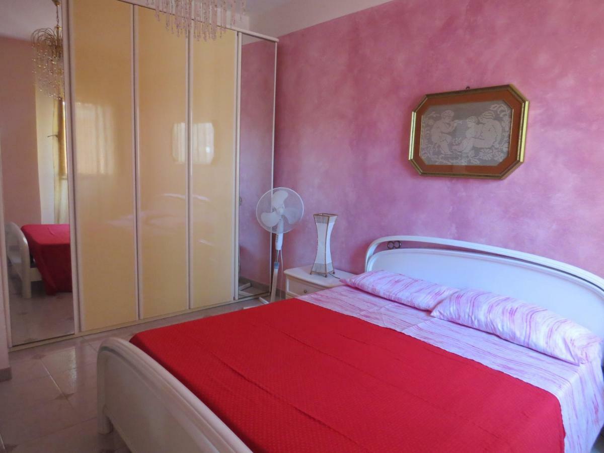 Appartamento Maria Giovanna Giardini Naxos Exterior photo